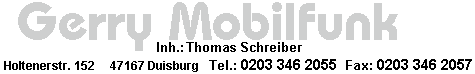Firmenlogo
