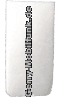 Detailansicht von Akku Panasonic GD90 LI-Ion 600 mAh champagner 7mm anzeigen