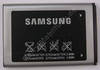 Detailansicht von Akku Samsung C270 original Ersatzakku (BST3108BEC AB463446BU) Li-Ion 800mAh anzeigen
