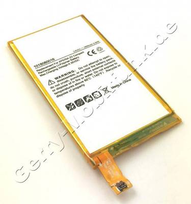 Akku Sony Xperia Z3 Compact Li-Polymer Akku 3,8Volt 2600mAh 9,9Wh