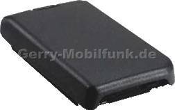 Akku Motorola Backflip LiIon 3,7Volt 950mAh  3,5Wh ( entspricht BN80, SNN5851, SNN5851A )