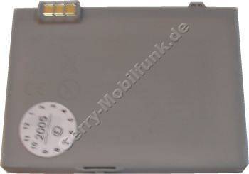 Akku Siemens CXV70 Emoty LiIon 850 mAh 3,6V 