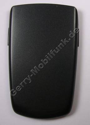 Akku Samsung SGH E720 anthrazit, Li-Ion 600mAh 6,1mm