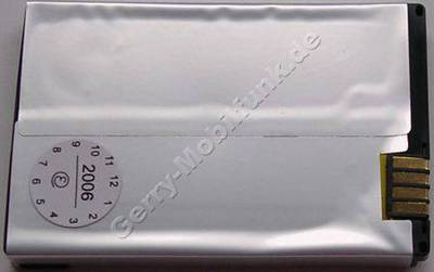 Akku Motorola E770V LiIon 3,7Volt 950mAh  5,2mm ca.20g ( entspricht BT60, CFNN1042 )