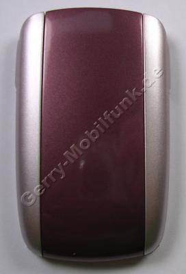 Akku Samsung SGH E530 lavendel (entspricht BST4028PECSTD) Li-ion 3.7V 700mAh 5,8mm