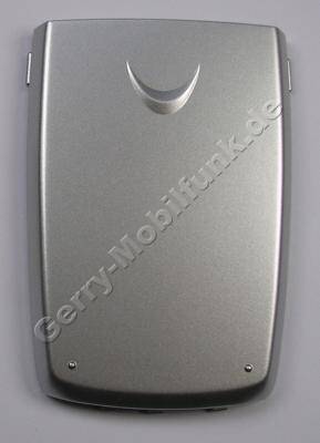Akku f�r Sagem MyC2-3 Li-Ion 550mAh 6,2mm silber