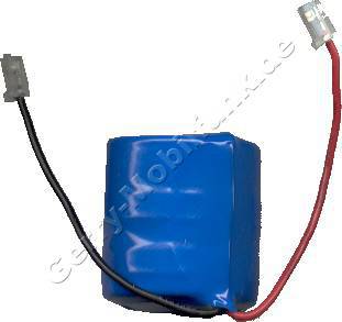 Akku fr Bell South Vagabond 9612 9812 NiCd 280mAh 3,6V (Sule)