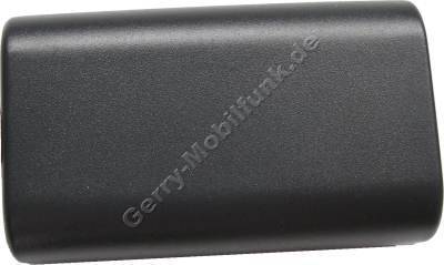 Akku SONY NP-FS10/FS11 - Version bis 2002 (DCR-PC1, PC2, PC3, PC4, PC5, DSC-P1, P50) Daten: LiIon 3,6V 1100mAh dunkelgrau 16,5mm (Zubehrakku vom Markenhersteller)