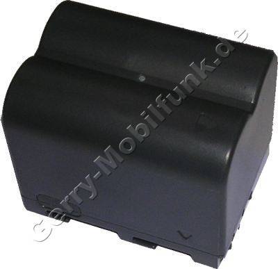 Akku SHARP BT-L441 schwarz Daten: LiIon 7,4V 3000mAh 42,5mm (Zubeh�rakku vom Markenhersteller)