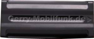 Akku SHARP BT-L225 VL-NZ10 VL-NZ10S VL-NZ10U dunkelgrau Daten: LiIon 7,4V 950mAh 16,3mm (Zubeh�rakku vom Markenhersteller)