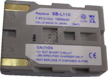 Akku MEDION (Aldi) MD 9069, MD 9069n Daten: LiIon 7,4V 1500mAh silber 20mm (Zubeh�rakku vom Markenhersteller)
