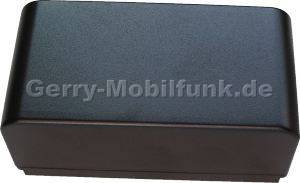 Akku Sony CCD-FX510E Daten: NiMh 6V 4200mAh schwarz (Zubehrakku vom Markenhersteller)