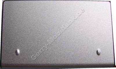 Akku für Toshiba E755 LiIon 3,7V 1200mAh silber 6,9mm dick ca.29g  (Akku vom Markenhersteller, nicht original)