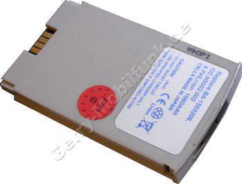 Akku f�r Acer n50 (Baugleich mit BA-1503206, CC.N5002.002) Li-Polymer 3,7V 1060mAh 5,8mm dick ca.32g (Akku vom Markenhersteller, nicht original)