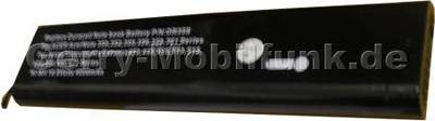 Notebook Akku f�r Acer Note 361, Acer Note 361Series, Acer Note 372, Acer Note 373, 10,8 Volt, NiMH 4000mAh, schwarz (214,5 x 52,0 x 18,5mm ca. 514g) Akku vom Markenhersteller