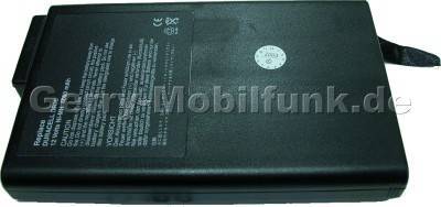 Notebook Akku fr Targa TN 549 12 Volt, 4000mAh, schwarz (214,5 x 52,0 x 18,5mm ca. 514g) Akku vom Markenhersteller