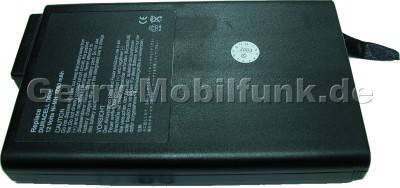 Notebook Akku fr MOVITA Fuego 205 12Volt, 4000mAh, schwarz (214,5 x 52,0 x 18,5mm ca. 514g) Akku vom Markenhersteller