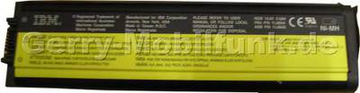 Notebook Akku f�r AcerNote 370 Series, AcerNote Light 370, AcerNote Light 380, Extensa 610, Extensa 610CD, Extensa 610CDP, Extensa 610CDT, NiMH, 10,8 Volt, 3500mAh, schwarz (215,0 x 57,4 x 21,7mm ca.520g) Akku vom Markenhersteller