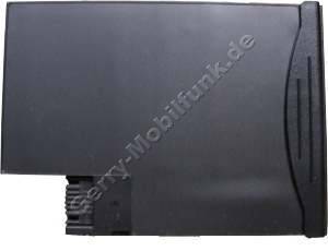 Notebook Akku FUJITSU-SIEMENS Amilo M 6300 LiIon, 14,8 Volt, 4400mAh, schwarz Akku vom Markenhersteller ersetzt (Original-Nr: FPCBP57BP, 4UR18650F-2-QC-EF3, 4UR18650F-QC-ET2S)