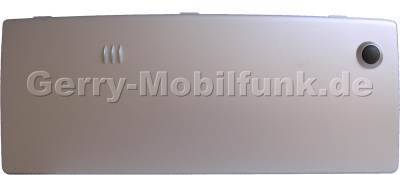 Notebook Akku GERICOM Overdose Radeon 9600 (NBP8B01,EM-55x) Li-ion, 14,4 Volt, 3600mAh, silber Akku vom Markenhersteller