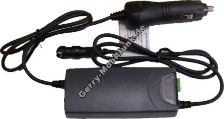 Ladekabel ACER TravelMate 634 kompatibles Notebook-Auto-Netzteil (Car-Adapter), 19 V